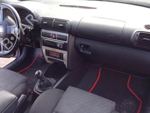 Right tailgate light SEAT LEON (1M1) 1.6 16 V | BP8236653C80 