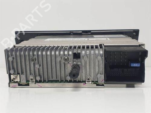 Radio BMW 1 (E87) 116 d | BP10964118E6 