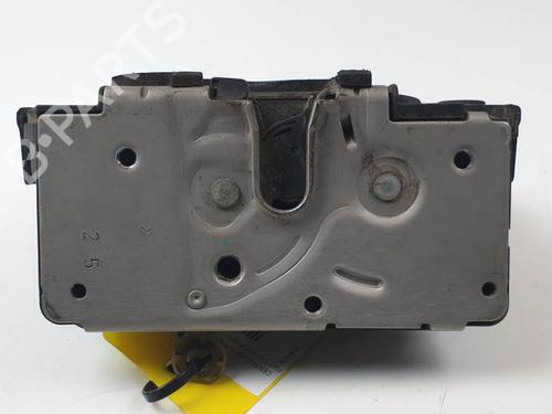 Used Front left lock FIAT GRANDE PUNTO (199_) [2005-2025]  29245810