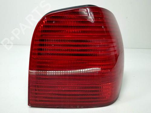 Used Right taillight Right taillight VW POLO (6N2) 1.0 (50 hp) 8692669 8692669