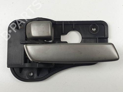 Used Rear left interior door handle Rear left interior door handle KIA CARENS III MPV (UN) 2.0 CRDi 140 (140 hp) 27885582 27885582
