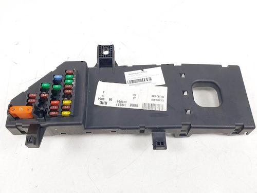 Used Fuse box Fuse box OPEL VECTRA C (Z02) [2002-2009] 14454633 14454633