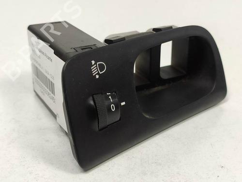 Used Headlight switch Headlight switch KIA SPORTAGE II (JE_, KM_) 2.0 CRDi (113 hp) 10087914 10087914