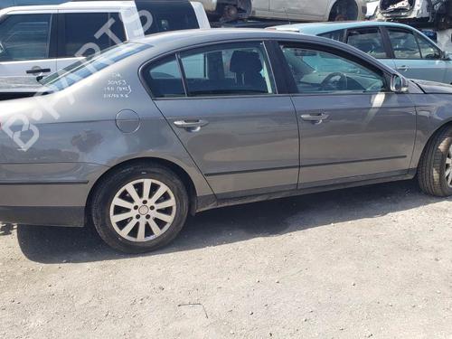 Front left window mechanism VW PASSAT B6 (3C2) 1.9 TDI | BP28027450C22 - Image 15