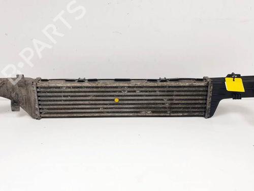 Used Intercooler Intercooler MERCEDES-BENZ E-CLASS (W210) E 300 D (210.020) (136 hp) 17545431 17545431