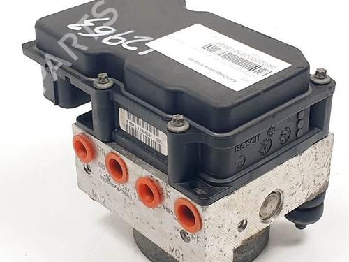 ABS pump FIAT GRANDE PUNTO (199_) 1.4 (199AXB1A) | BP17757031M43 