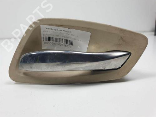 Used Front right interior door handle Front right interior door handle BMW 3 Convertible (E93) 325 i (218 hp) 11030686 11030686