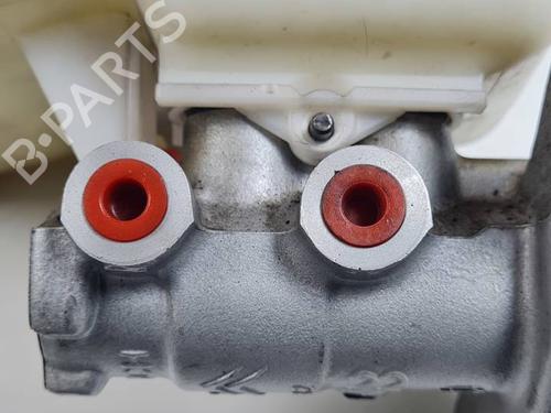 Brake master cylinder CITROËN C3 II (SC_) 1.4 HDi 70 (SC8HZC, SC8HR0, SC8HP4) | BP29347733M77 