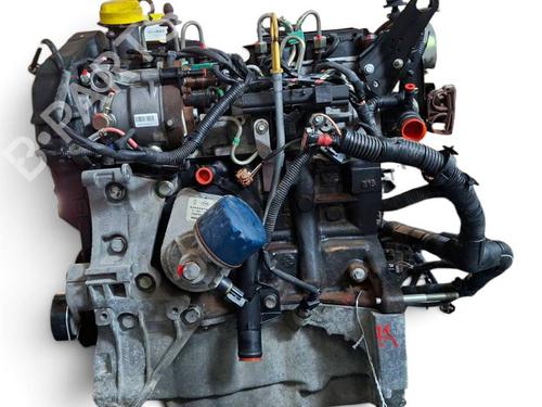 Engine RENAULT KANGOO (KC0/1_) 1.5 dCi | BP40175671M1 - Image 9