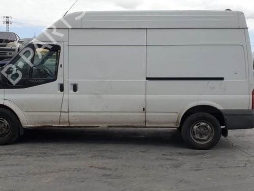 Warning switch FORD TRANSIT Van (FA_ _) | BP17727252I22 - Image 15