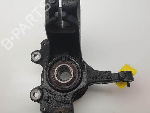 Right front steering knuckle FORD FOCUS C-MAX (DM2) 1.6 TDCi | BP26040955M26 - Image 2