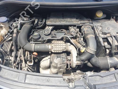 Used Engine Engine 37087603 37087603