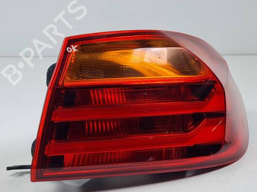 Used Right taillight Right taillight BMW 4 Coupe (F32, F82) 420 d (184 hp) 34516707 34516707