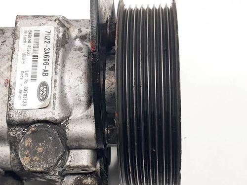 Steering pump LAND ROVER RANGE ROVER SPORT I (L320) 2.7 D 4x4 | BP17825020M99 