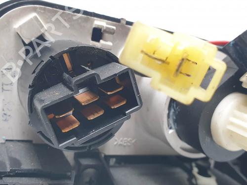 Climate control DAEWOO MATIZ (M100, M150) 0.8 | BP9196282I5 - Image 3