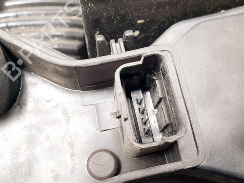 Left taillight RENAULT MEGANE II (BM0/1_, CM0/1_) 1.5 dCi (BM02, BM13, BM2A, CM02, CM13) | BP19339844C34 