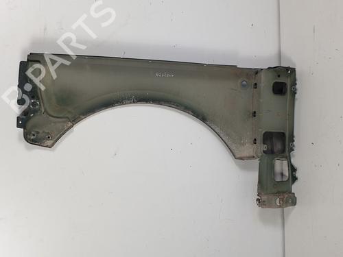 Right front fenders LAND ROVER RANGE ROVER III (L322) 3.0 D 4x4 | BP17165882C42 