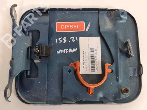 Fuel flap NISSAN TERRANO II (R20) 2.7 TDi 4WD | BP7241274C131 