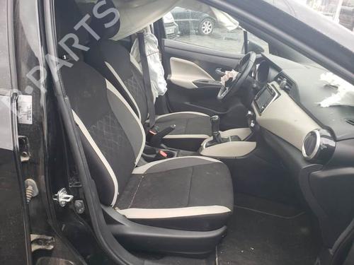 Left front window switch NISSAN MICRA V (K14) 0.9 IG-T | BP19581101I27  - Image 8