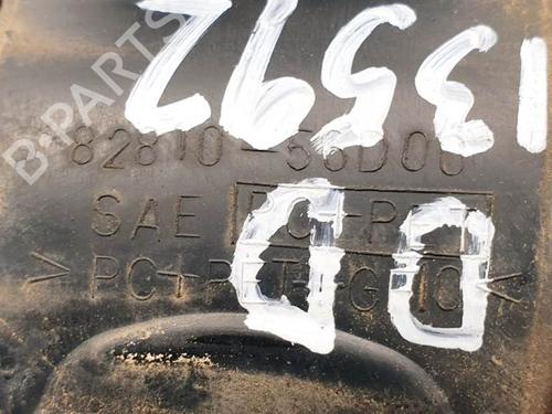 Front right exterior door handle SUZUKI GRAND VITARA I (FT, HT) 2.5 V6 24V 4x4 (TD62, SQ625) | BP16401500C129 