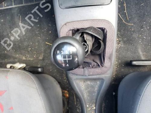 Instrument cluster SEAT CORDOBA (6K2) 1.4 | BP20510506C47 