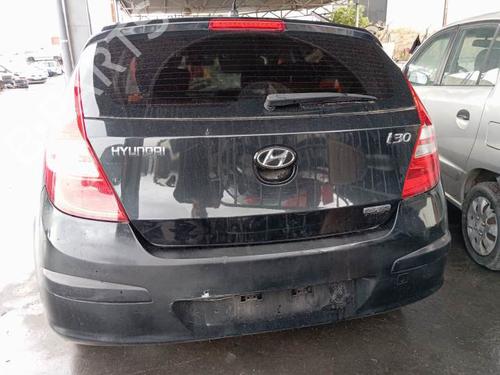 Trunk håndtak HYUNDAI i30 (FD)  | BP25144417C132 