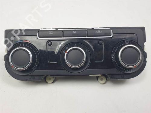 climate-control-vw-passat-b7-variant-365-20-tdi-5hb099751-2010-2011-2012-2013-2014-2015-10740072 main image