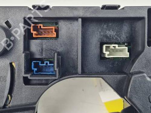 Headlight switch CITROËN C4 Grand Picasso I (UA_) 1.6 HDi | BP31240708I24