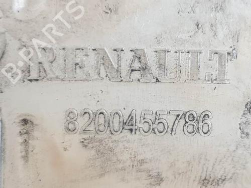 Expansion tank RENAULT KANGOO BE BOP (KW0/1_) 1.5 dCi 75 | BP11807509C120 