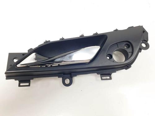 Used Front left interior door handle HYUNDAI i40 I (VF) 1.7 CRDi (116 hp) 25116607