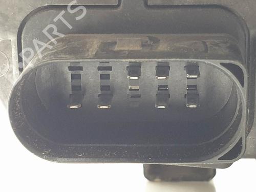 Left headlight FORD FOCUS C-MAX (DM2) 1.6 TDCi | BP25453448C28 - Image 2