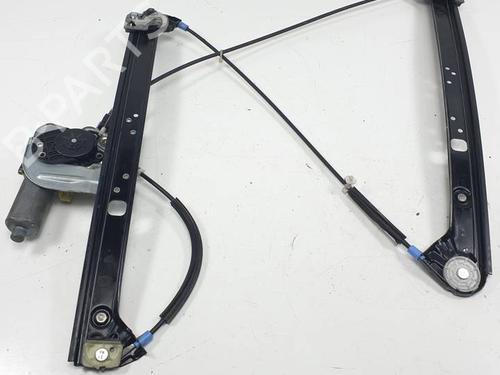 Front left window mechanism BMW X5 (E53) 3.0 d | BP29581627C22 
