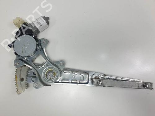 Used Rear right window mechanism Rear right window mechanism NISSAN X-TRAIL III (T32_, T32R, T32RR) 1.6 dCi (T32) (130 hp) 11271907 11271907