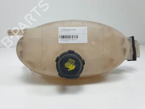 Used Expansion tank OPEL VIVARO A Van (X83) 2.0 CDTI (F7) (114 hp) 11272317