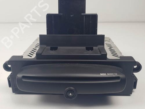 Used Radio Radio MINI MINI COUNTRYMAN (R60) One D (90 hp) 24627222 24627222