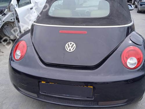 Højre solskærm VW NEW BEETLE Convertible (1Y7) 2.0 | BP12365744I2 