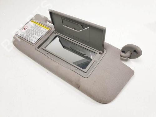 Used Right sun visor Right sun visor SSANGYONG KORANDO (CK) [2010-2026] 15856192 15856192