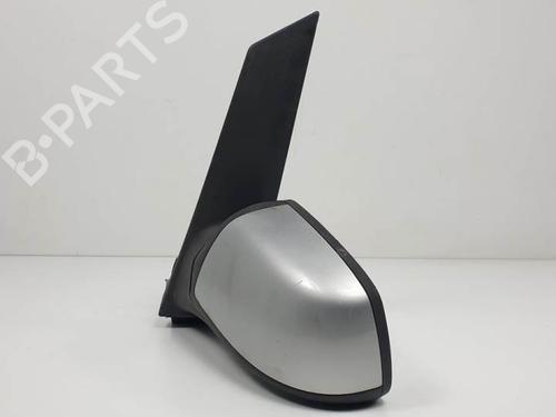Left mirror FORD C-MAX (DM2) 1.8 TDCi | BP12356893C26 