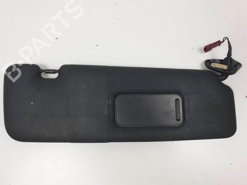 Used Right sun visor Right sun visor BMW 3 Convertible (E93) 325 i (218 hp) 11035768 11035768