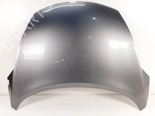 Used Hood NISSAN JUKE (F15) 1.2 DIG-T (115 hp) 27885202