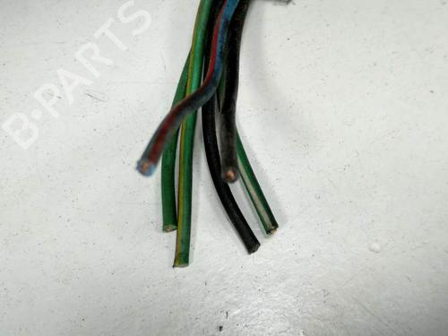 Højre baglygte DAEWOO REZZO (U100)  | BP8683637C35 
