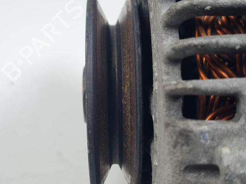 Alternator NISSAN ALMERA II Hatchback (N16) 2.2 Di | BP28333244M7 