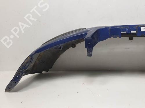 Front bumper FORD FOCUS II (DA_, HCP, DP) 1.8 TDCi | BP26145528C7 