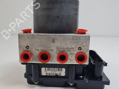 ABS pump CITROËN C4 Coupe (LA_) 1.6 16V | BP36671237M43 - Image 2