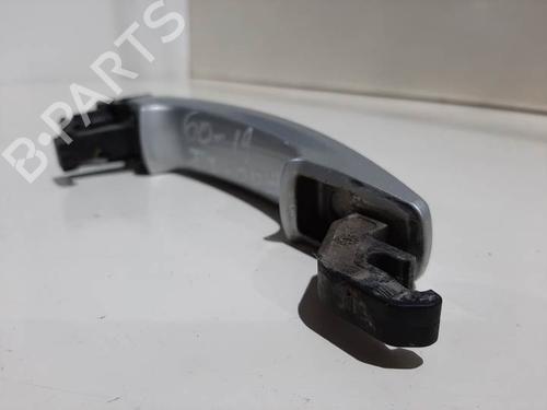 Venstre bak utvendig håndtak OPEL VECTRA C (Z02) 2.0 DTI 16V (F69) | BP6839461C130 