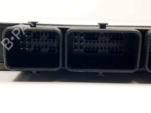 Engine control unit (ECU) PEUGEOT 406 (8B) 1.8 16V | BP25116998M57 