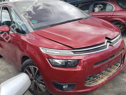 Right front indicator CITROËN C4 Grand Picasso II (DA_, DE_) 1.6 BlueHDi 120 | BP24916106C33 - Image 11