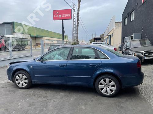 Left front door AUDI A4 B7 (8EC) 2.0 TDI | BP9507095C2  - Image 14