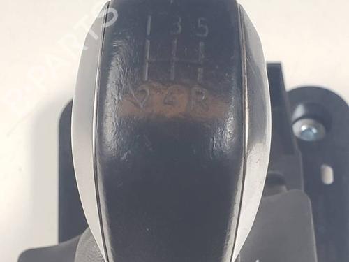 Gear lever PEUGEOT 208 I (CA_, CC_) 1.2 PureTech 82 | BP29624571M90 