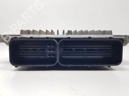 Engine control unit (ECU) MERCEDES-BENZ A-CLASS (W169) A 180 CDI (169.007, 169.307) | BP24339492M57 